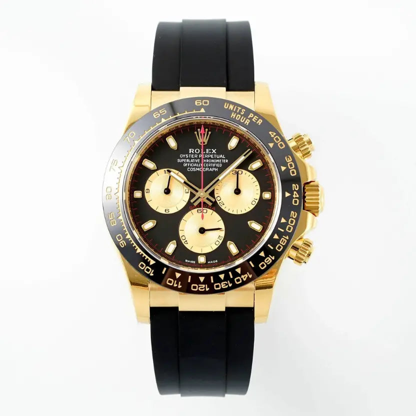 Rolex Oyster Perpetual Cosmograph Daytona