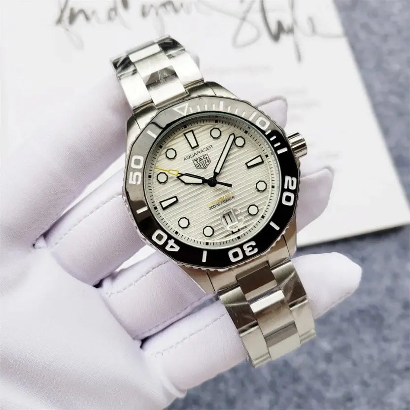 TAG Heuer Aquaracer