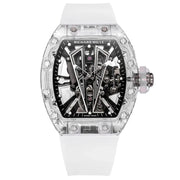RM 27-03 Tourbillon Rafael Nadal