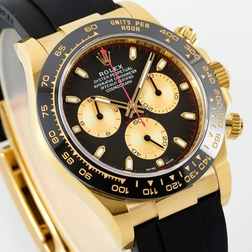Rolex Oyster Perpetual Cosmograph Daytona