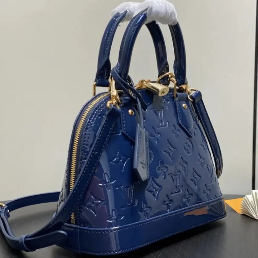 Alma ||M13169|| High Quality Handbag