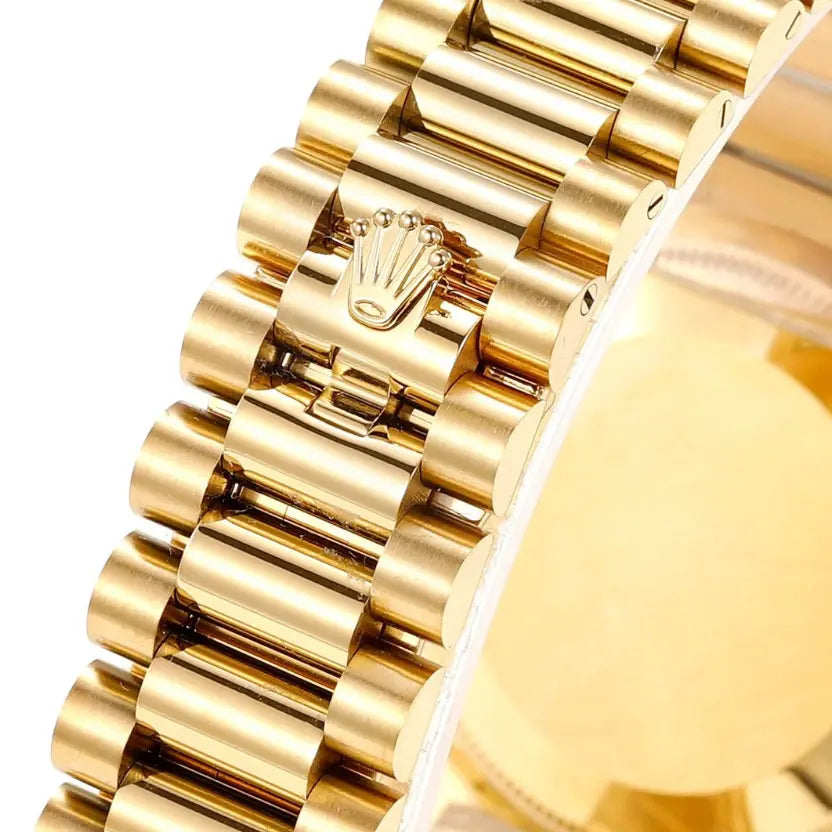 Rolex Oyster Perpetual Day-Date 36