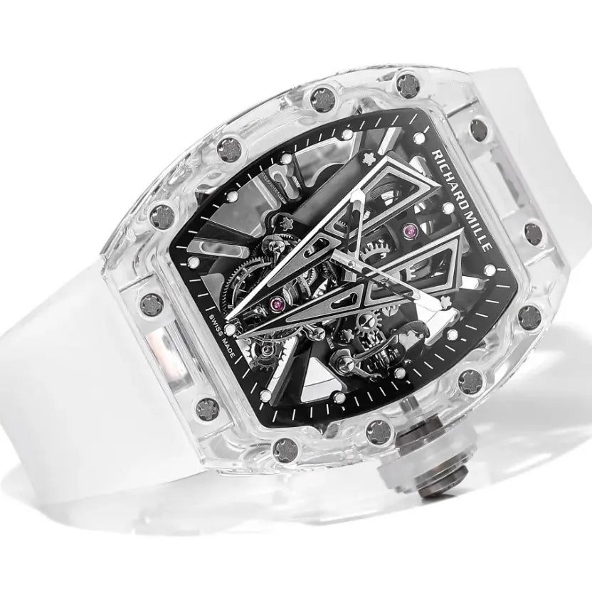 RM 27-03 Tourbillon Rafael Nadal