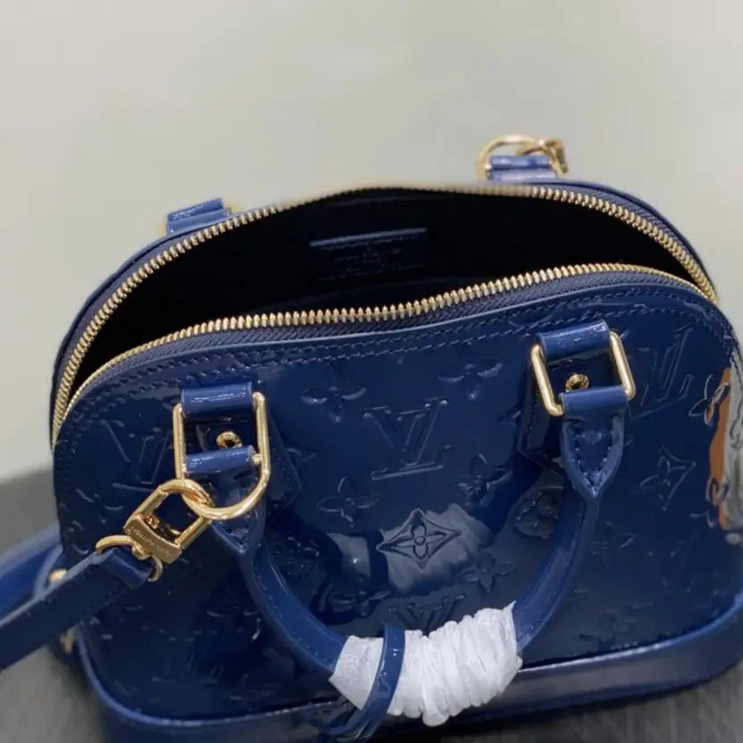 Alma ||M13169|| High Quality Handbag