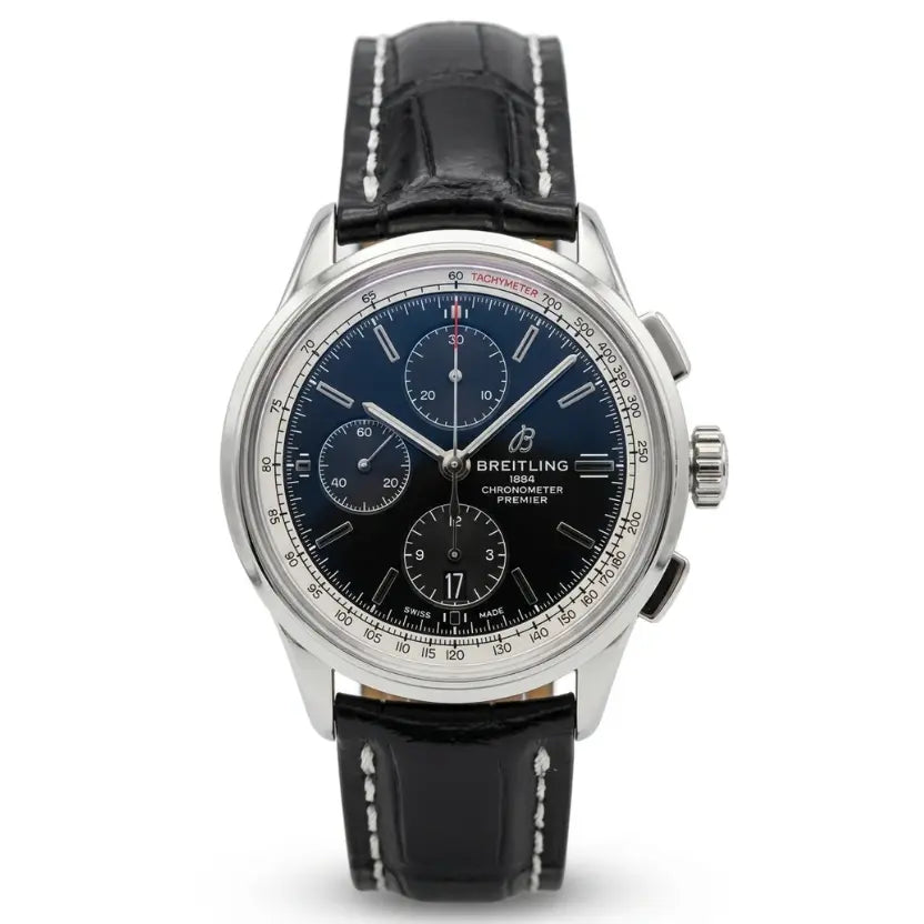 Breitling Premier Chronograph 42