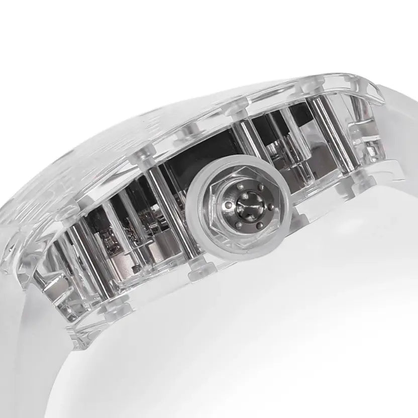 RM 27-03 Tourbillon Rafael Nadal