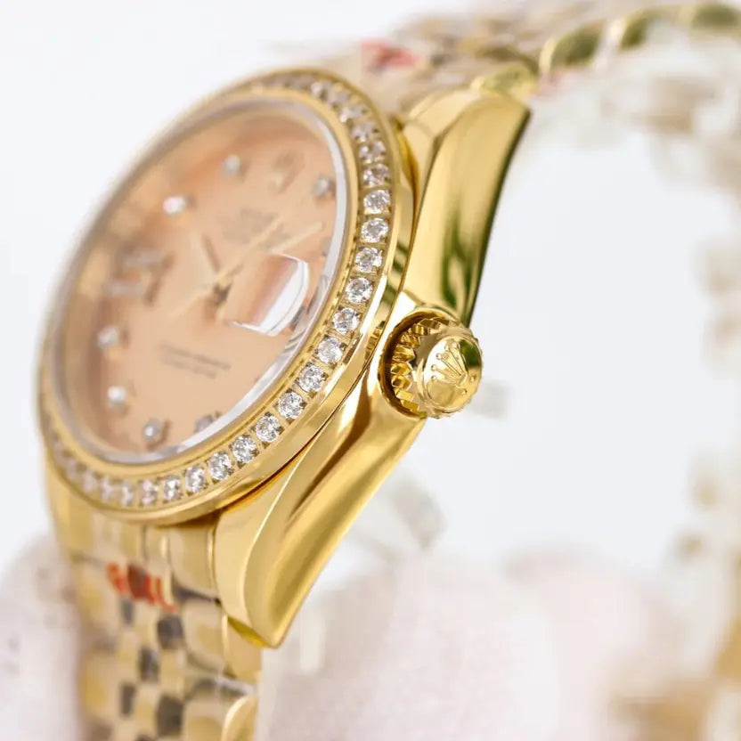 Rolex Lady-Datejust 28