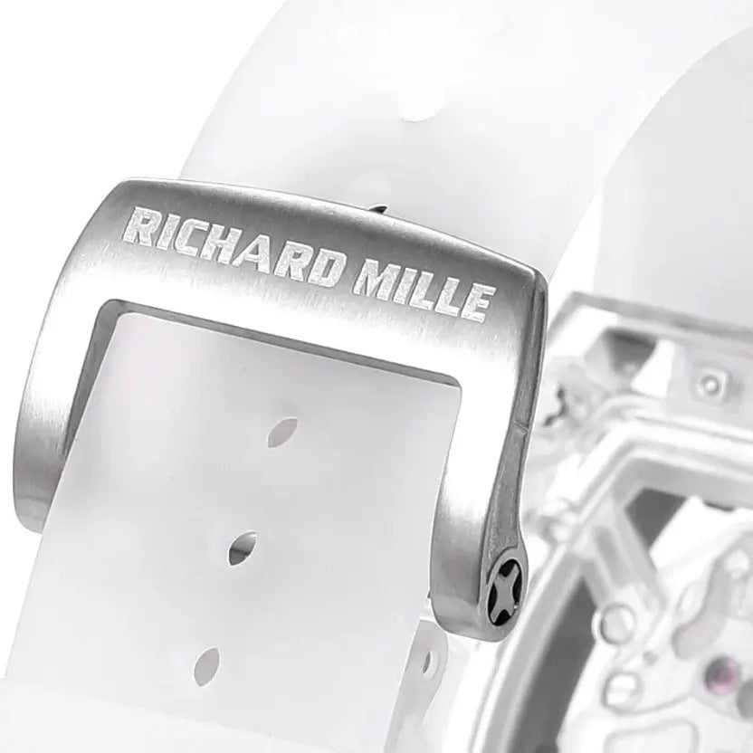 RM 27-03 Tourbillon Rafael Nadal