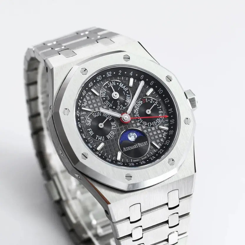 Audemars Piguet Royal Oak Perpetual Calendar