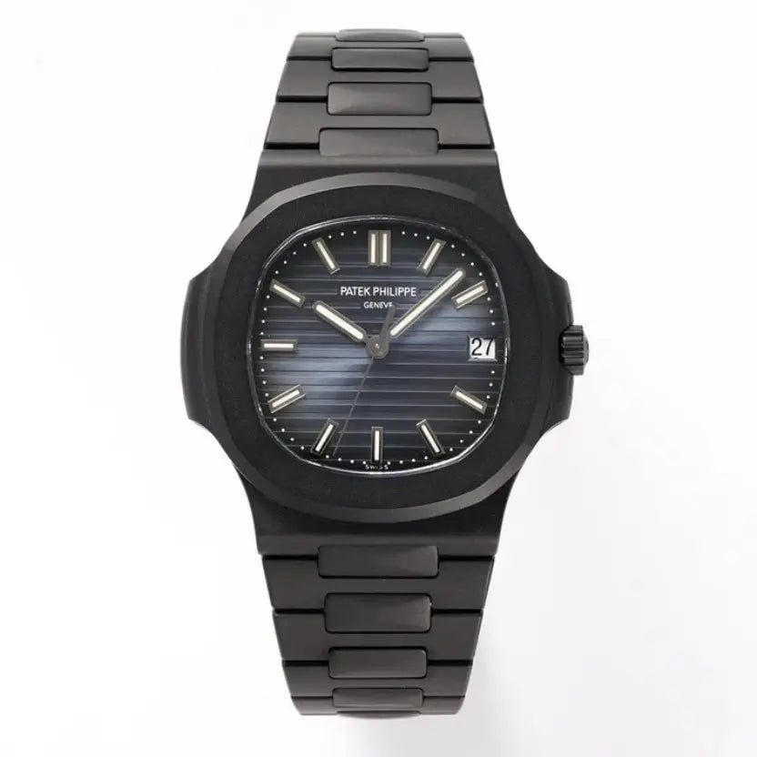 Patek Philippe Nautilus