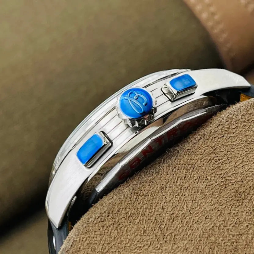 Breitling Premier Chronograph 42