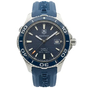 TAG Heuer Men's Aquaracer Automatic Calibre 5 watch