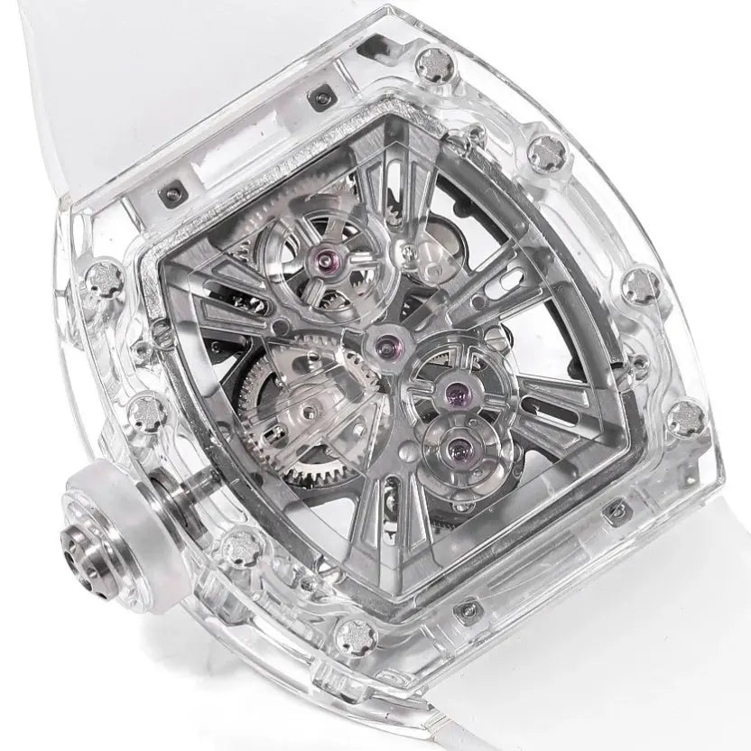 RM 27-03 Tourbillon Rafael Nadal