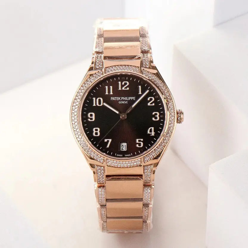 Patek Philippe Twenty~4 Automatic