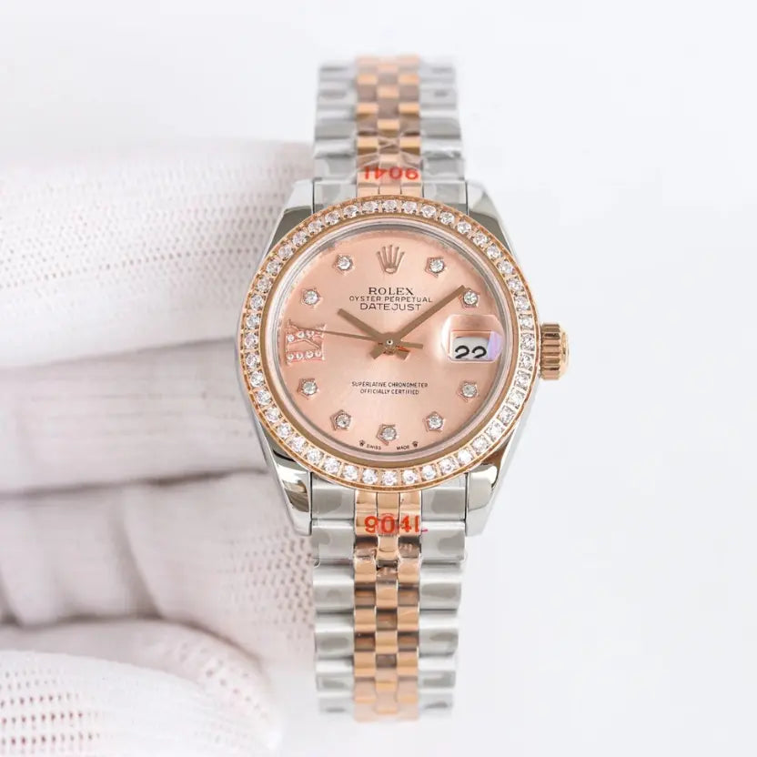 Rolex Lady-Datejust