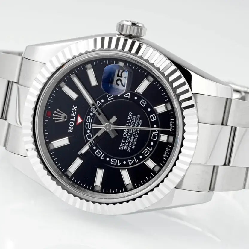 Rolex Sky-Dweller