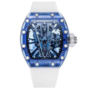 Richard Mille RM 27-03 Tourbillon Rafael Nadal watch