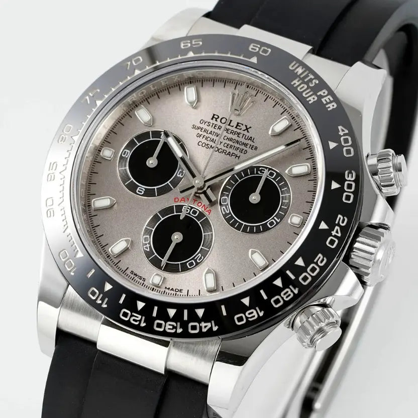 Rolex Oyster Perpetual Cosmograph Daytona