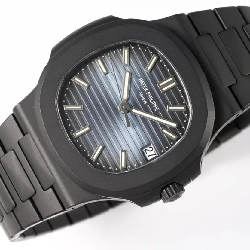 Patek Philippe Nautilus