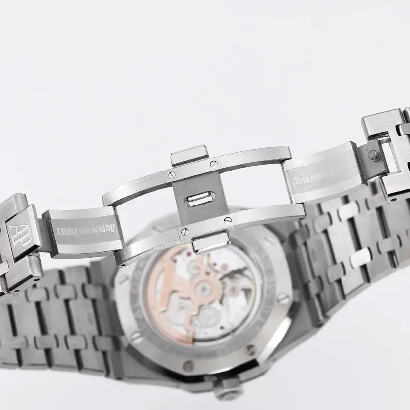 Audemars Piguet Royal Oak Perpetual Calendar