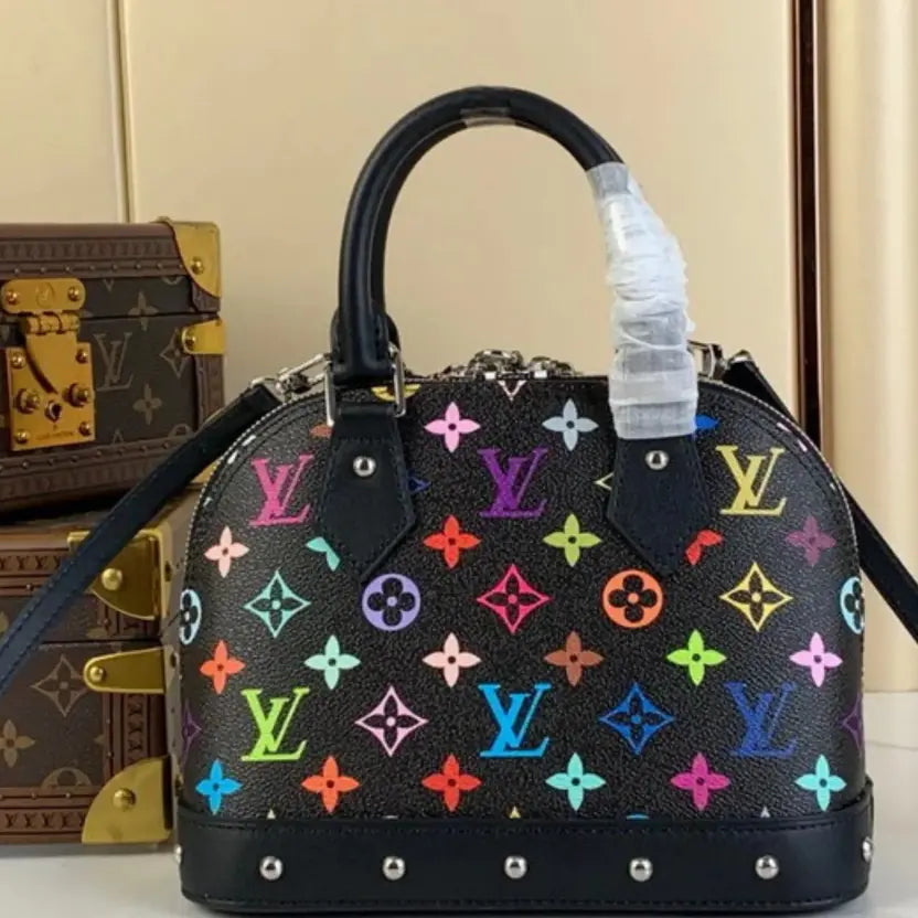 Alma ||M13078|| High Quality Handbag