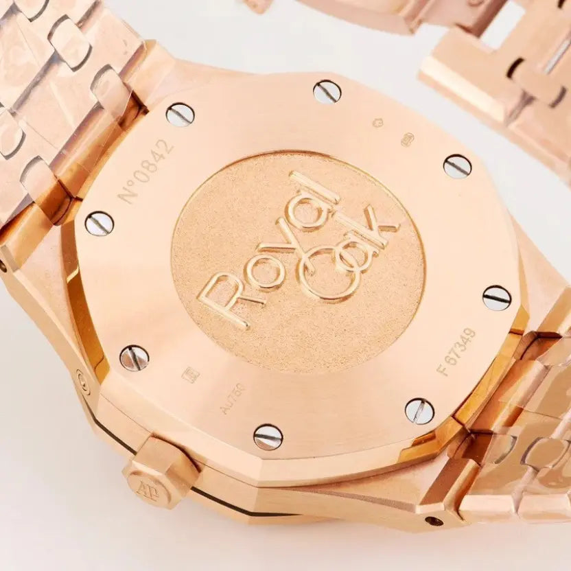 Royal Oak 26120ST