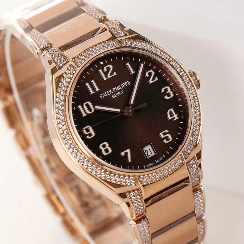 Patek Philippe Twenty~4 Automatic