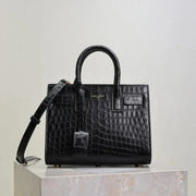Boutique Quality || YSL 22 cm Accordion Bag