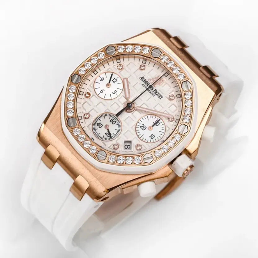 Audemars Piguet Royal Oak Offshore