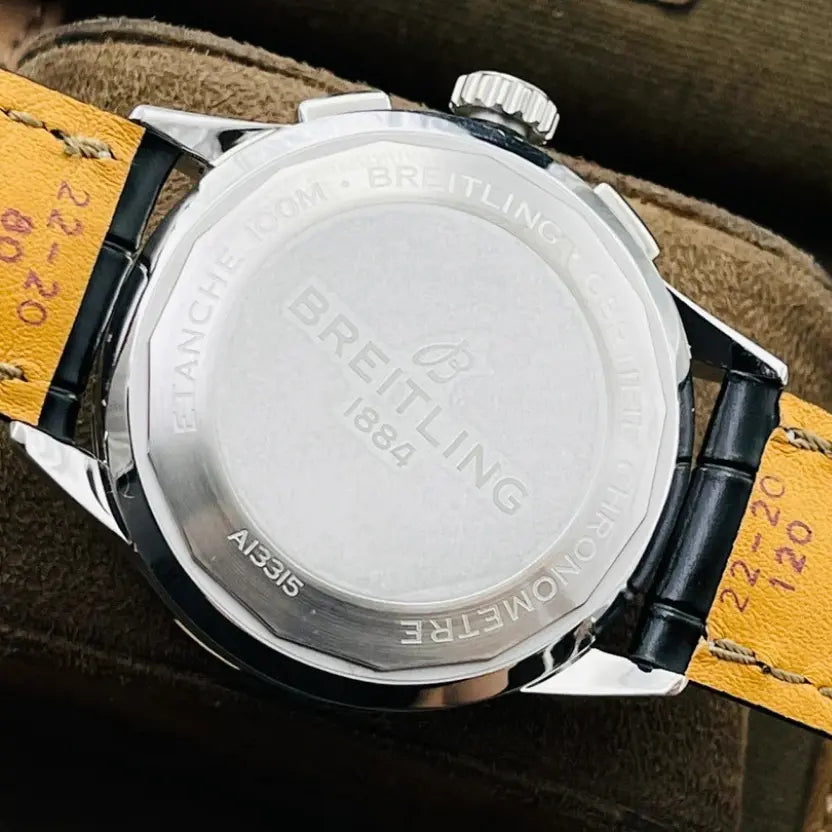 Breitling Premier Chronograph 42