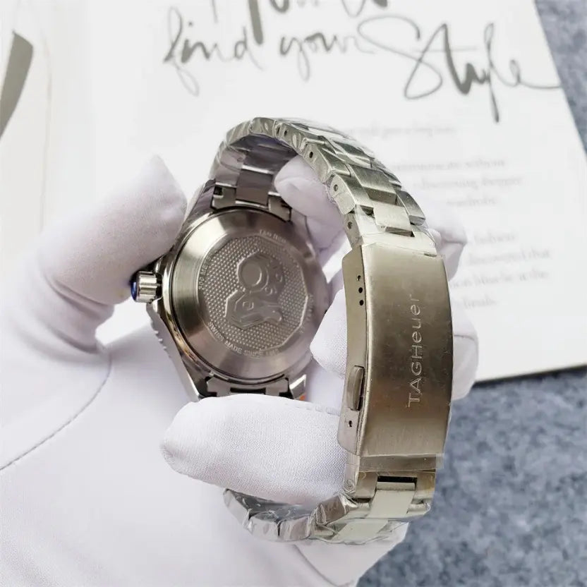 TAG Heuer Aquaracer Professional 300