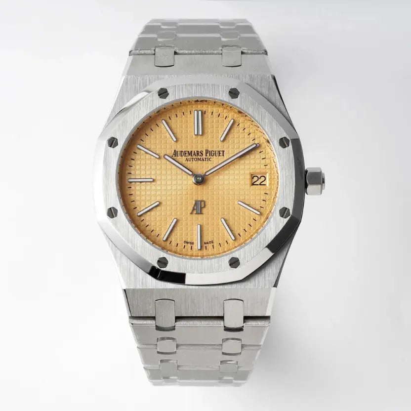Audemars Piguet Royal Oak "Jumbo"