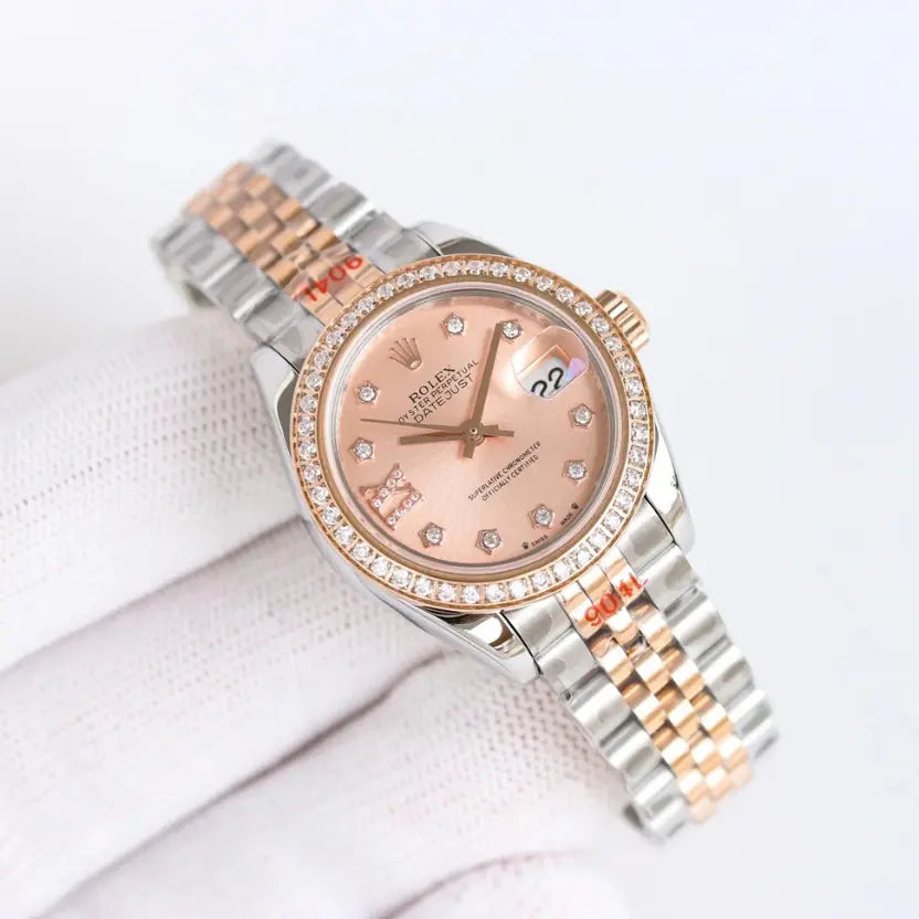 Rolex Lady-Datejust