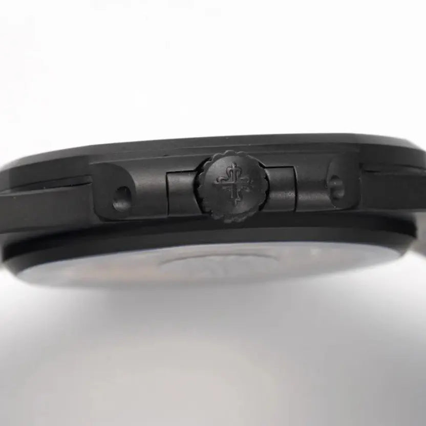 Patek Philippe Nautilus