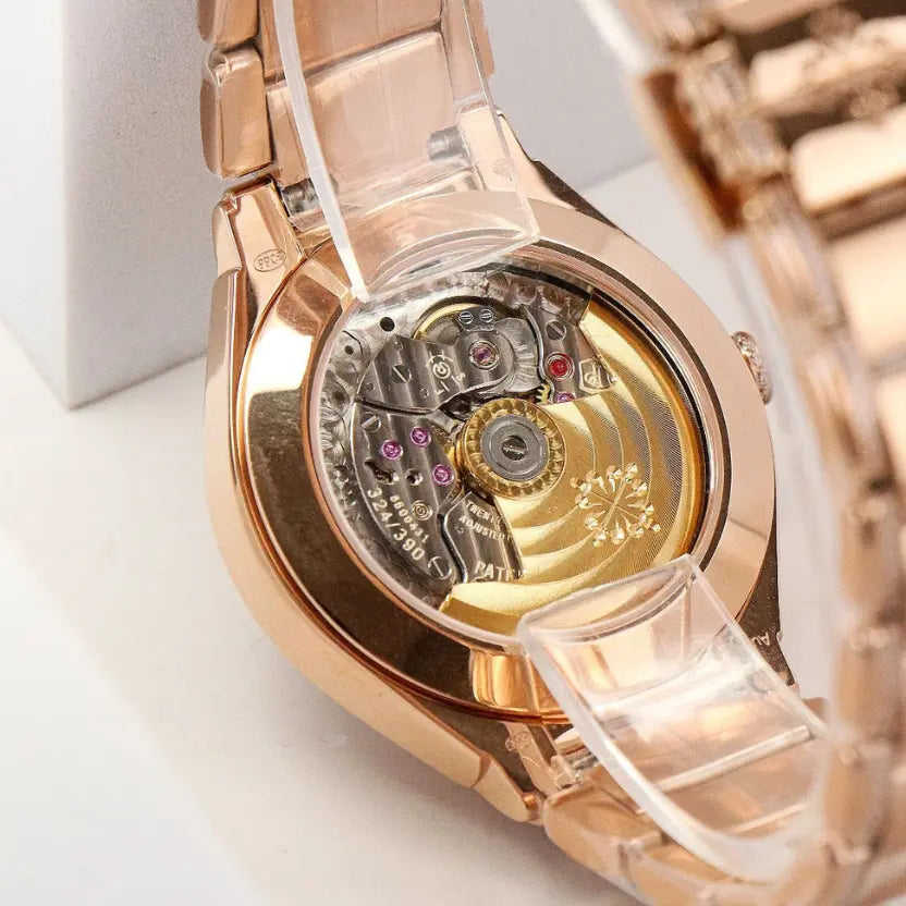 Patek Philippe Twenty~4 Automatic