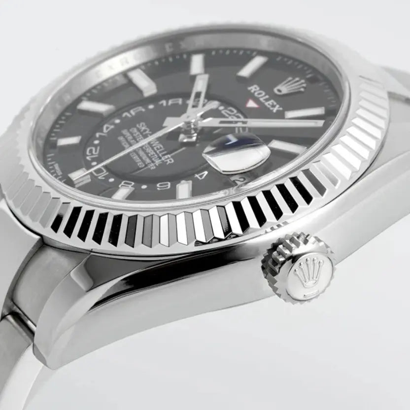 Rolex Sky-Dweller