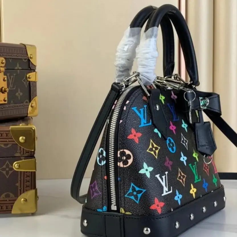 Alma ||M13078|| High Quality Handbag