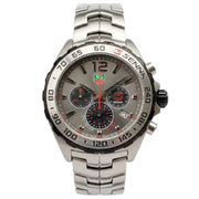 TAG Heuer Formula 1 Chronograph