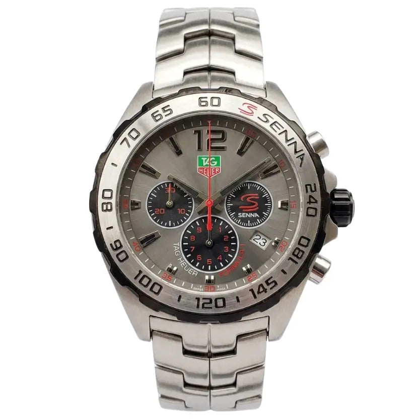 TAG Heuer Formula 1 Chronograph