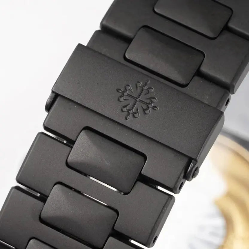 Patek Philippe Nautilus