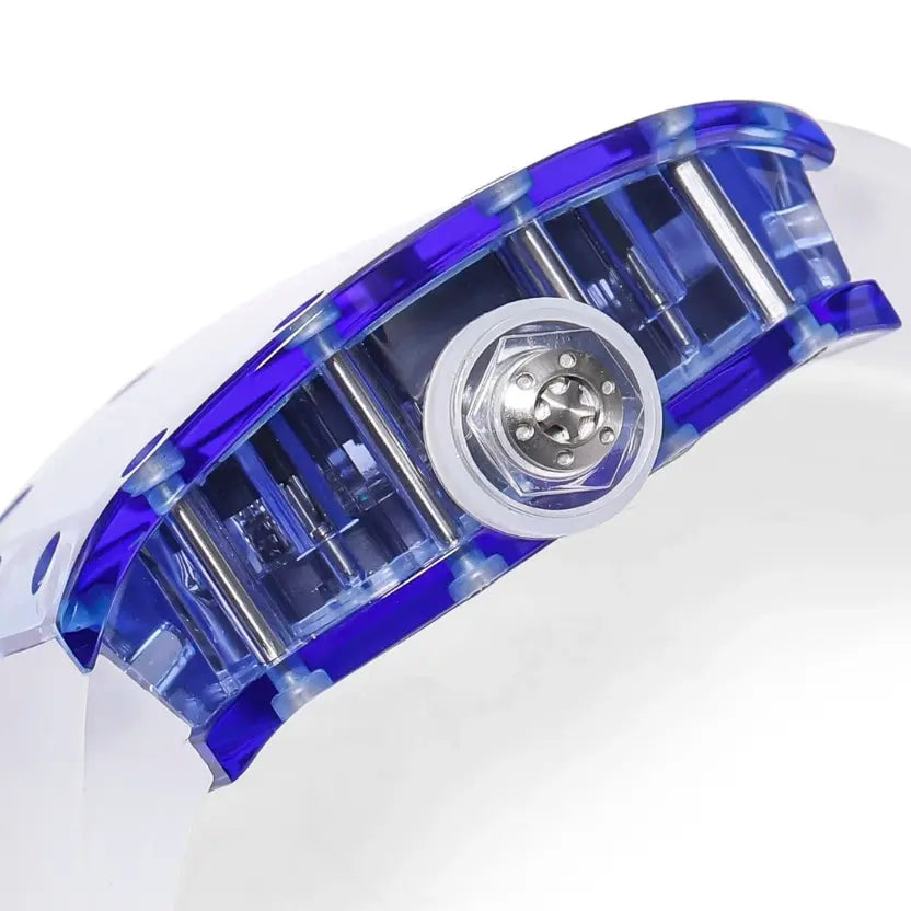 Richard Mille RM 27-03 Tourbillon Rafael Nadal watch