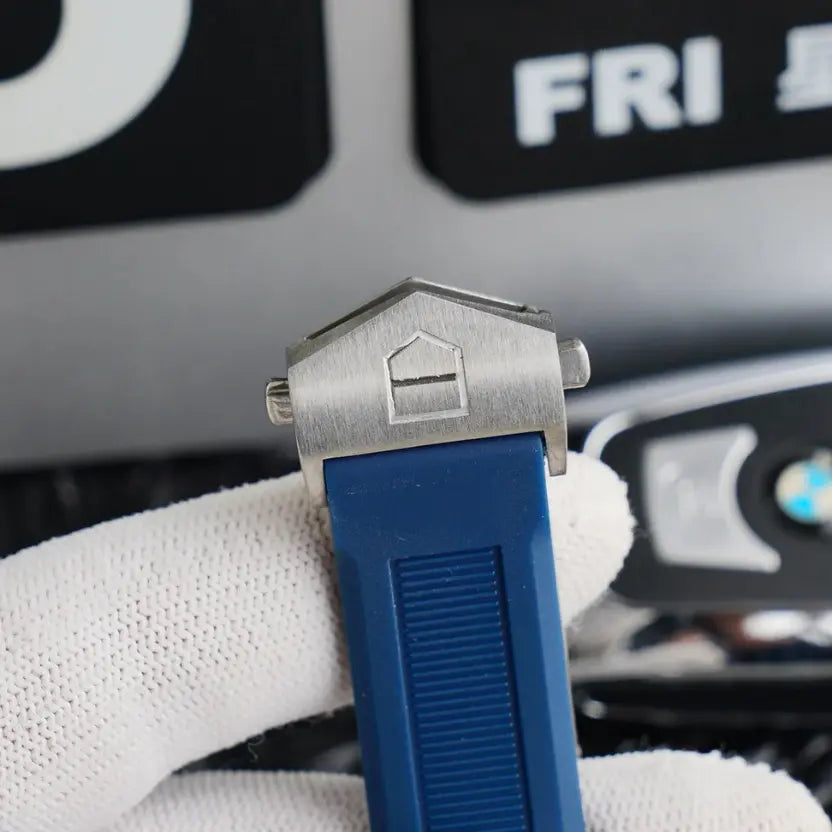 TAG Heuer Men's Aquaracer Automatic Calibre 5 watch