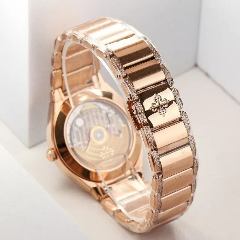 Patek Philippe Twenty~4 Automatic