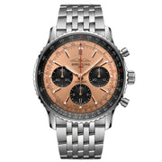 Breitling Navitimer B01 Chronograph 43