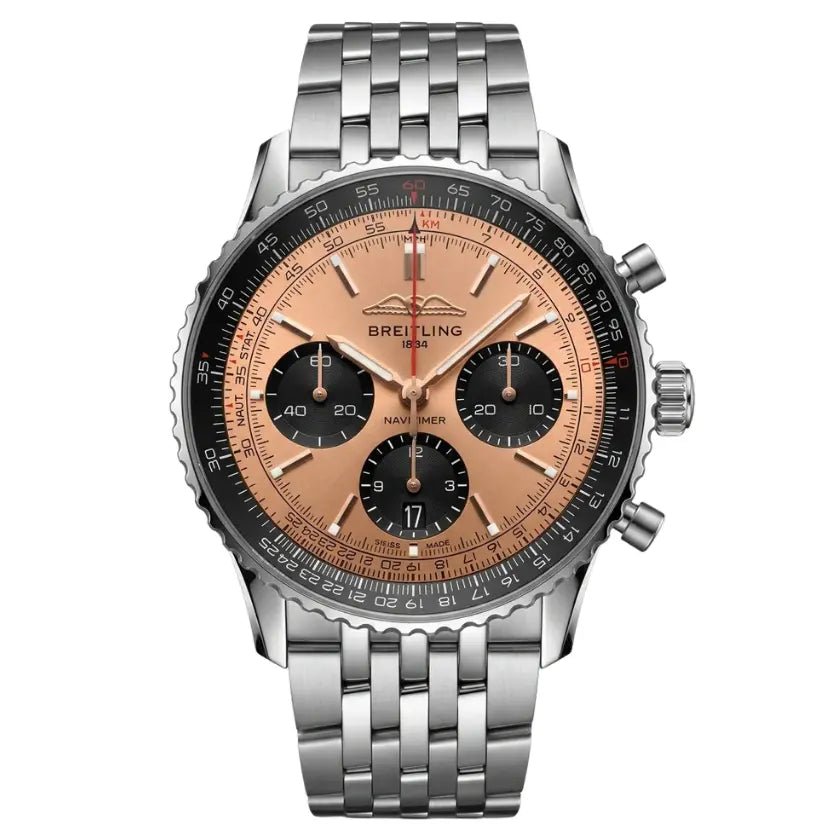 Breitling Navitimer B01 Chronograph 43