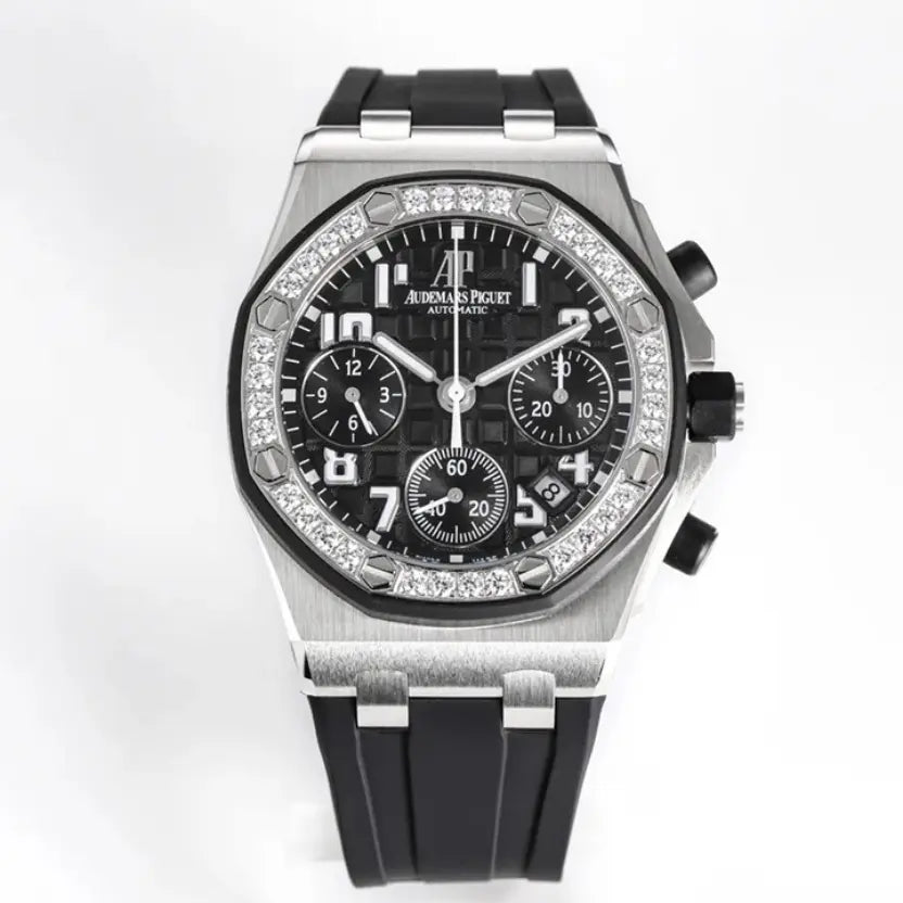 Audemars Piguet Royal Oak Offshore Chronograph
