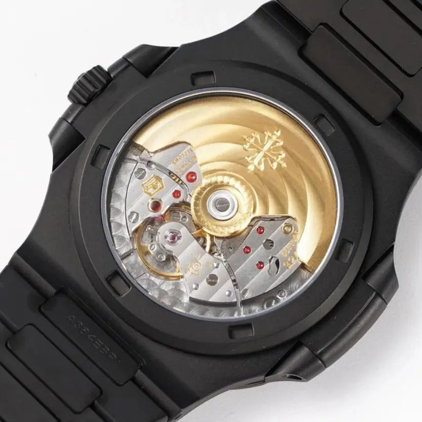 Patek Philippe Nautilus