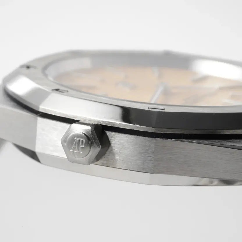 Audemars Piguet Royal Oak "Jumbo"