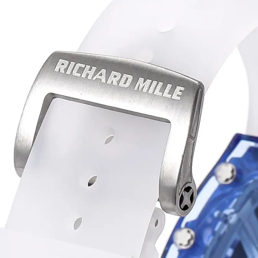 Richard Mille RM 27-03 Tourbillon Rafael Nadal watch