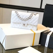 Boutique Quality || CHANEL Classic Flap Handbag